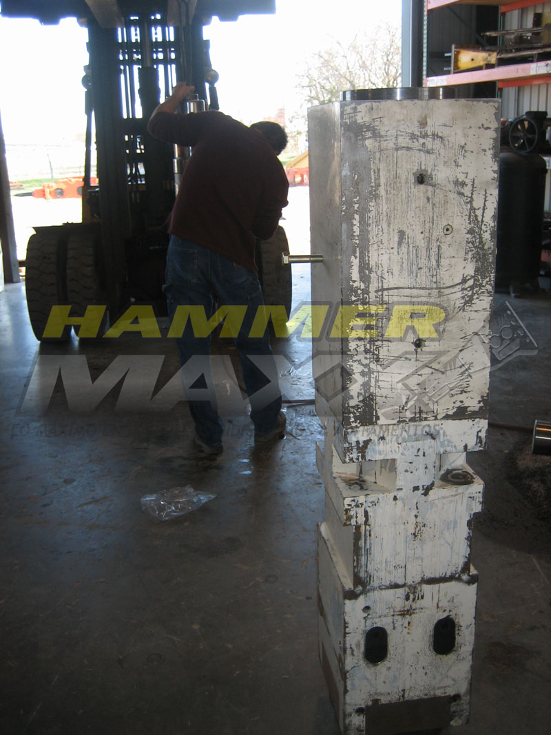 Proceso Reconstruccion Hammermaxx 09